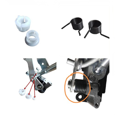 Jac Truck Parts Gear Selector Lever OE 1703100LE010 for Chinese Truck Auto Accessory