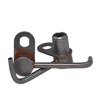 2019- Replace/Repair 5257526 Truck Parts ISF2.8 Piston Cooling Nozzle for Replacement