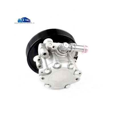 Yunnei D19 Engine Steering Booster Pump X197091 Steering Oil Pump for Replace/Repair