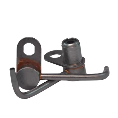 2019- Replace/Repair 5257526 Truck Parts ISF2.8 Piston Cooling Nozzle for Replacement
