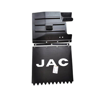 JAC OE NO. 8403061eo Hfc1040 Model Truck Parts Front Rubber Mud Guard For Jac1040