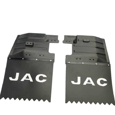 JAC OE NO. 8403061eo Hfc1040 Model Truck Parts Front Rubber Mud Guard For Jac1040