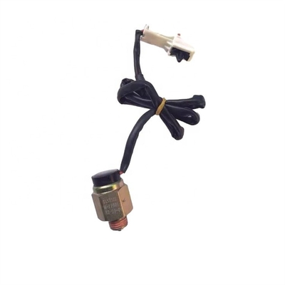 Truck Parts Auto Parts JAC Car Fitment JK611AB-10-00 Reversing Light Switch in English