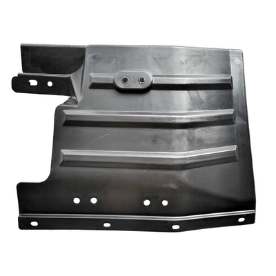 JAC OE NO. 8403061eo Hfc1040 Model Truck Parts Front Rubber Mud Guard For Jac1040