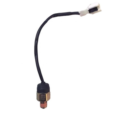 Truck Parts Auto Parts JAC Car Fitment JK611AB-10-00 Reversing Light Switch in English