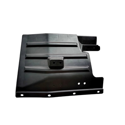 JAC OE NO. 8403061eo Hfc1040 Model Truck Parts Front Rubber Mud Guard For Jac1040
