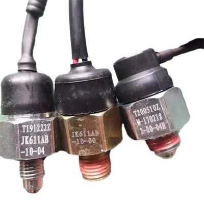 Truck Parts Auto Parts JAC Car Fitment JK611AB-10-00 Reversing Light Switch in English