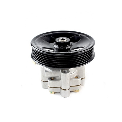 JAC Car Fitment T8 Engine Booster Pump Foton Power Steering Pump for Yunnei D19TCID