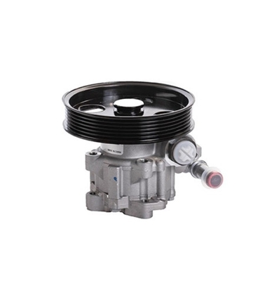 JMC Jingma Bus G907B-3407120 Coaster Bus Parts Professional Test Truck Steering Systems
