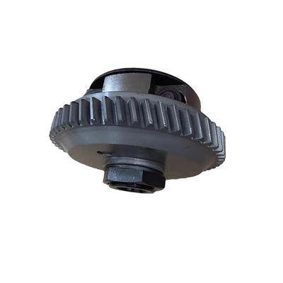 JAC Truck Parts Oil Pump Advancer OEM No JQ360 For YZ4105 Meets Customer Requirements