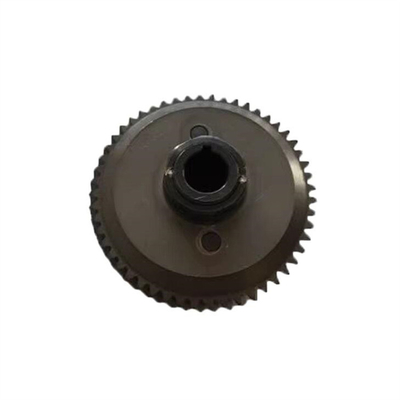 JAC Truck Parts Oil Pump Advancer OEM No JQ360 For YZ4105 Meets Customer Requirements