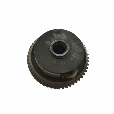 JAC Truck Parts Oil Pump Advancer OEM No JQ360 For YZ4105 Meets Customer Requirements