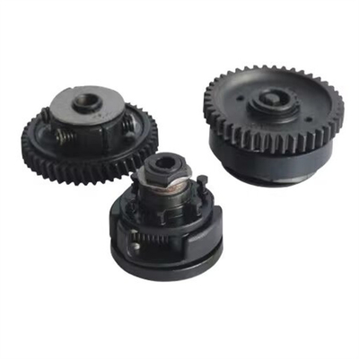 JAC Truck Parts Oil Pump Advancer OEM No JQ360 For YZ4105 Meets Customer Requirements