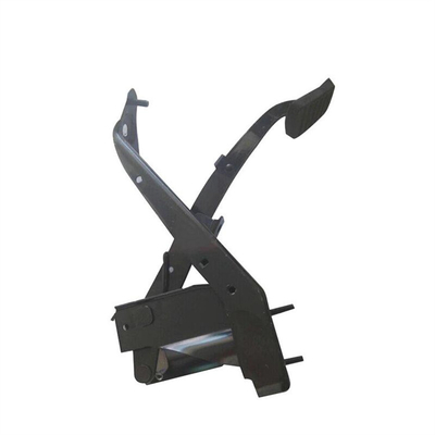 1602010E0 Truck Spare Parts OE NO. 1602010LD010 Clutch Pedal for Jac Domestic Truck