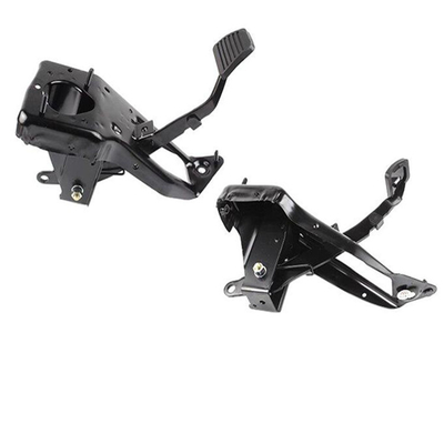 1602010E0 Truck Spare Parts OE NO. 1602010LD010 Clutch Pedal for Jac Domestic Truck