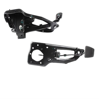 1602010E0 Truck Spare Parts OE NO. 1602010LD010 Clutch Pedal for Jac Domestic Truck