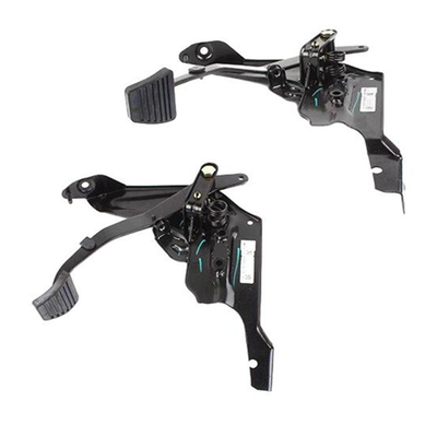 1602010E0 Truck Spare Parts OE NO. 1602010LD010 Clutch Pedal for Jac Domestic Truck