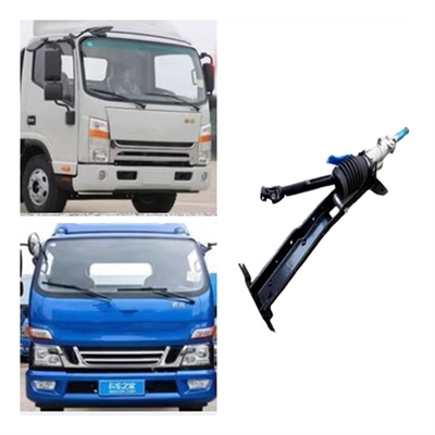 Inner Steering Tie Rod End 3402001ld010 for Heavy Truck Steering Pole Auto Parts