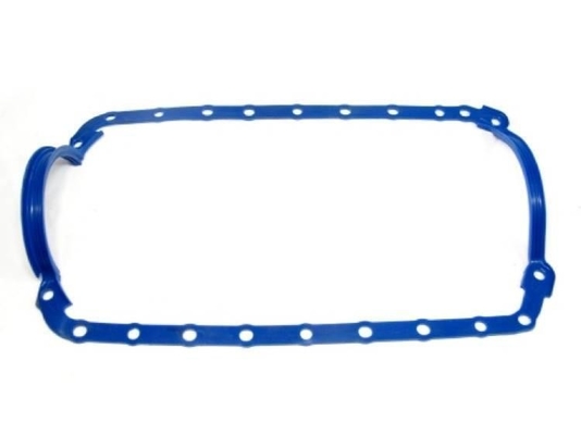 1009011fa Jac/Yuejin/Jmc Rubber Oil Pan Gasket with Engine Parts 113100-561121-22