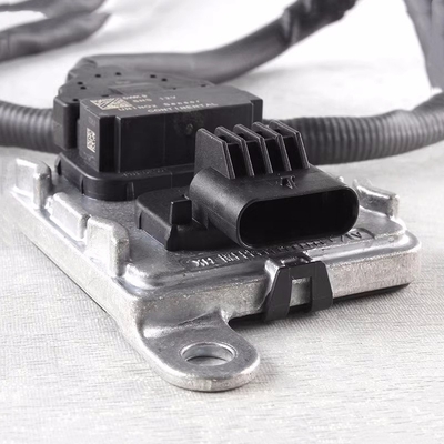 X10000330 NOX Nitrogen Oxygen Sensor 12V for YUNNEI D19TCIE Engine Original Genuine