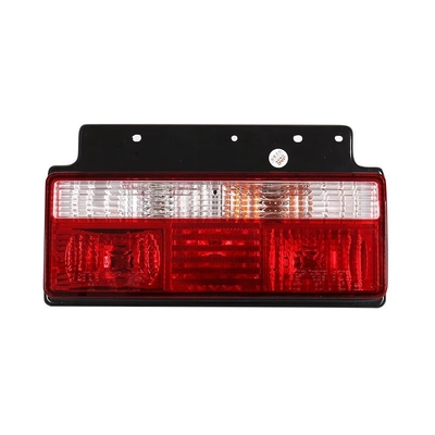 Red Jac 1025 Tail Light for JAC Car Fitment Jac1040 Light Truck Spare 3773920e0xz-0001
