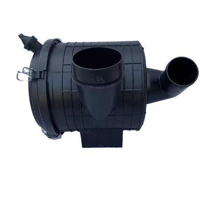 Truck Car Air Filter Metal Material OEM No. 1109010D318-6510 for JAC 1025 Model