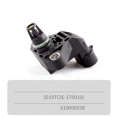 X10000538 OE Code YUNNEI Intake Pressure and Temperature Sensor for D19TCIE Engine