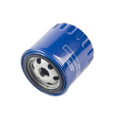 Standard Size Oil Filter for QC480 Car Fitment JAC Truck Engine OEM NO 2408002710103