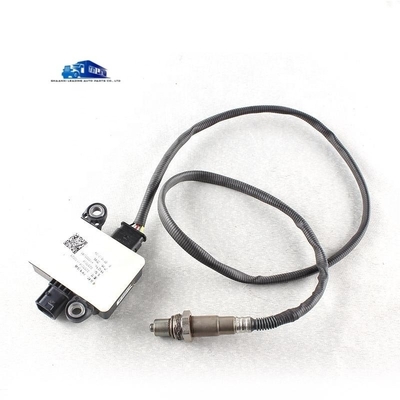 X10005245 Yunnei PM Carbon Smoke Particle Sensor for D25TCIF-170025 Engine 0281007961/962