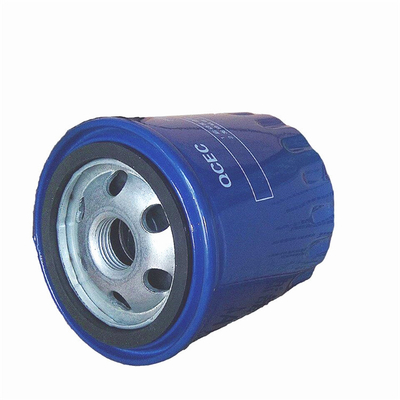 Standard Size Oil Filter for QC480 Car Fitment JAC Truck Engine OEM NO 2408002710103