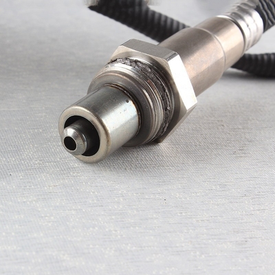 X10005245 Yunnei PM Carbon Smoke Particle Sensor for D25TCIF-170025 Engine 0281007961/962