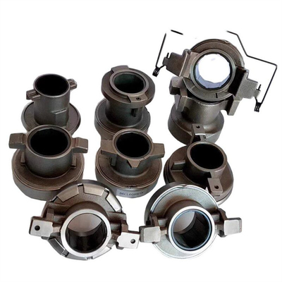 JAC Truck HFC4DA1 Metal Clutch Release Bearing 60RCT3525F0 with Separate Housing