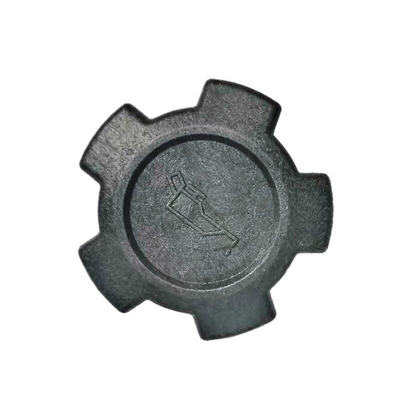 JE1003220BB Fuel Tank Cover for JMC 1030 1040 4JB1 HFC4DA1 Engine Parts Truck Parts