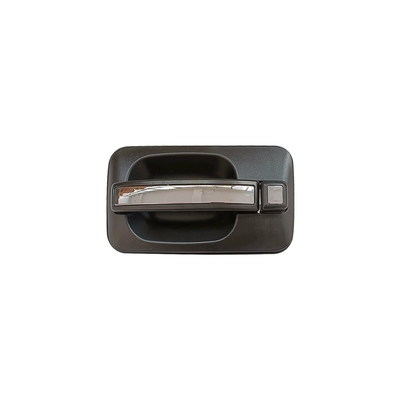 Jac 6105200LE010/6105100LE010 Truck Spare Parts Outer Door Handle for Domestic Trucks