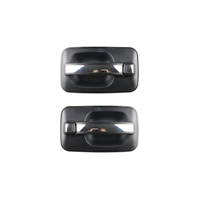 Jac 6105200LE010/6105100LE010 Truck Spare Parts Outer Door Handle for Domestic Trucks