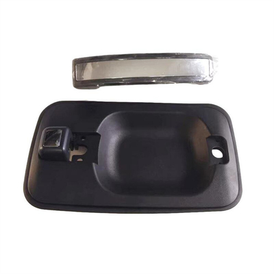 Jac 6105200LE010/6105100LE010 Truck Spare Parts Outer Door Handle for Domestic Trucks