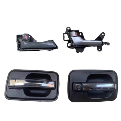 Jac 6105200LE010/6105100LE010 Truck Spare Parts Outer Door Handle for Domestic Trucks