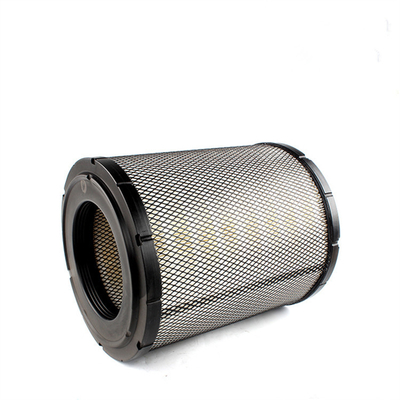 Truck Air Filter Element 1109170LE010 for JAC and Other Trucks Easy Installation