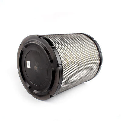 Truck Air Filter Element 1109170LE010 for JAC and Other Trucks Easy Installation