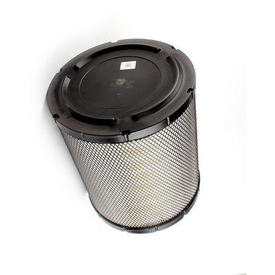 Truck Air Filter Element 1109170LE010 for JAC and Other Trucks Easy Installation
