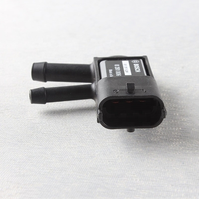 Original Equipment Yunnei Differential Pressure Sensor X0281006207 for YN33CRD Engine