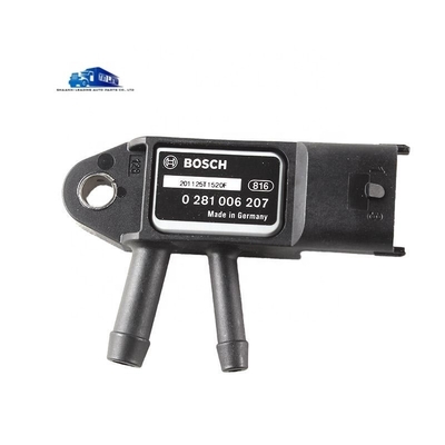 Original Equipment Yunnei Differential Pressure Sensor X0281006207 for YN33CRD Engine