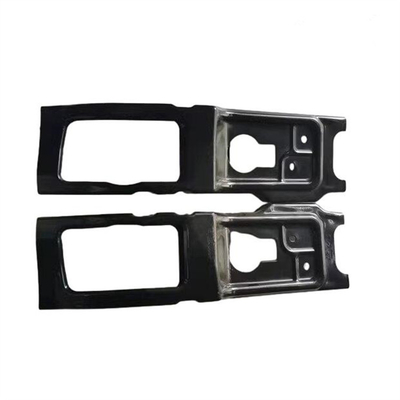 Standard Size JAC Truck Bumper Bracket Holder 2803031d0 for Model 1025 Auto Spare Parts