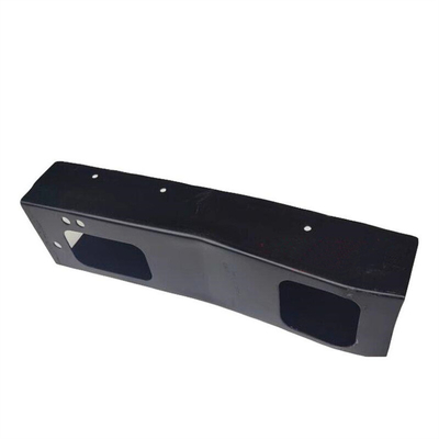 Standard Size JAC Truck Bumper Bracket Holder 2803031d0 for Model 1025 Auto Spare Parts