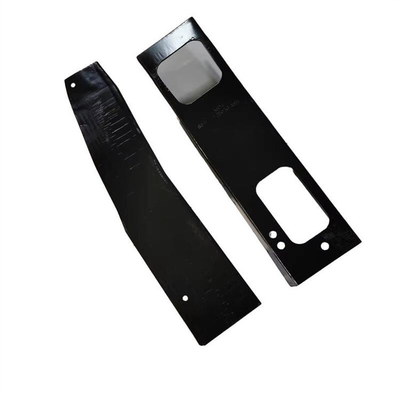 Standard Size JAC Truck Bumper Bracket Holder 2803031d0 for Model 1025 Auto Spare Parts