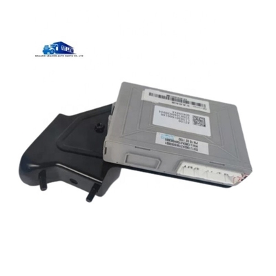 Genuine FOTON Truck Parts Body Controller OEM No. L1382010001A0 for Foton Vehicles