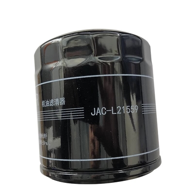 JAC Truck Parts 1010301FA Oil Filter for Engine and Truck Accessories