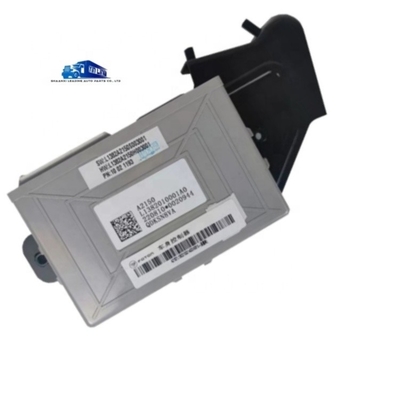 Genuine FOTON Truck Parts Body Controller OEM No. L1382010001A0 for Foton Vehicles