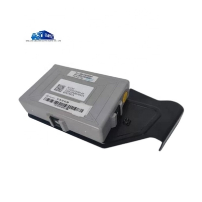 Genuine FOTON Truck Parts Body Controller OEM No. L1382010001A0 for Foton Vehicles