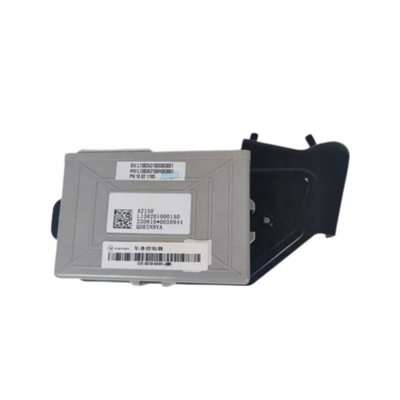 Genuine FOTON Truck Parts Body Controller OEM No. L1382010001A0 for Foton Vehicles